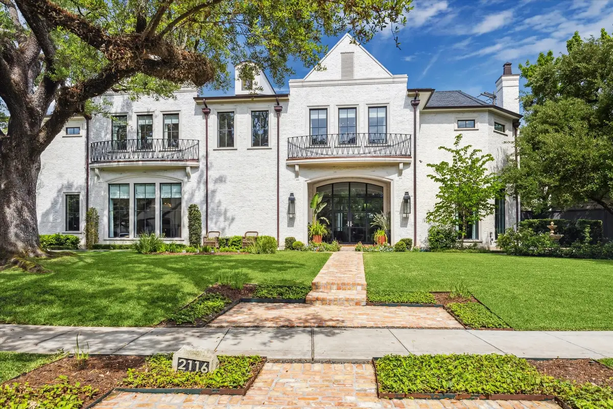 2116 Looscan Lane, Houston, TX 77019 - #1