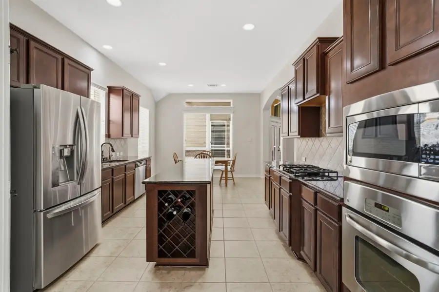 1526 Ralston Branch Way, Sugar Land, TX 77479 - #2