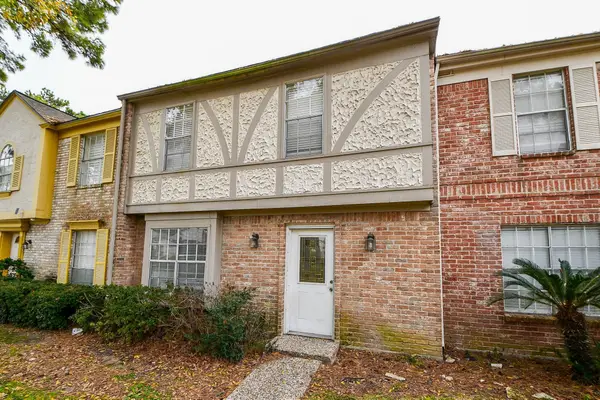 17105 Beaver Springs Drive #9, Houston, TX 77090