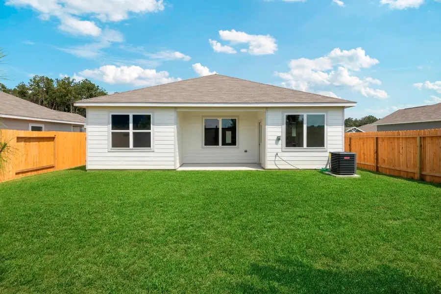 10351 Red Cardinal Drive, Cleveland, TX 77328 - #2