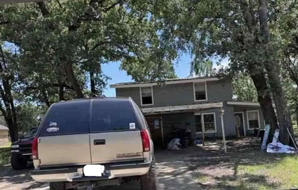 104 Shady Shores Drive, Mabank, TX 75156 - #1