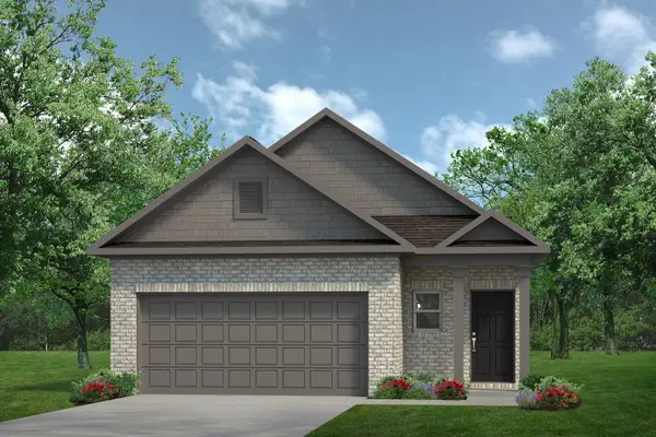 22138 Kiwi Vine Way, Splendora, TX 77372