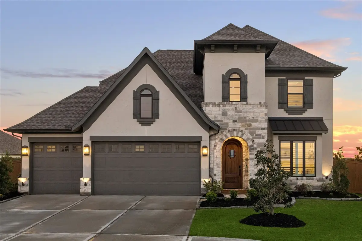 2921 Apple Rose Lane, Katy, TX 77493 - #1