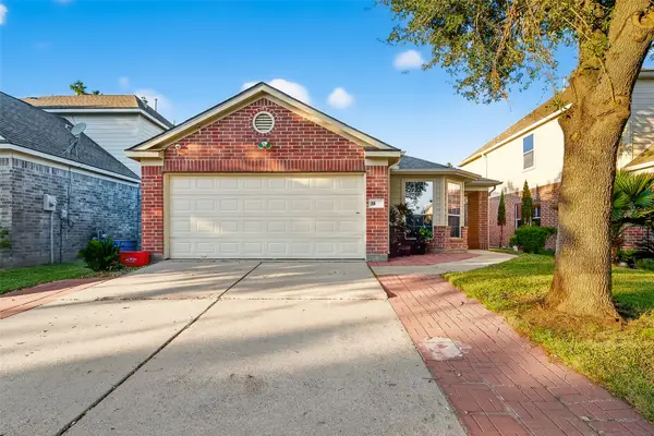 19322 Dawn Canyon Road, Houston, TX 77084