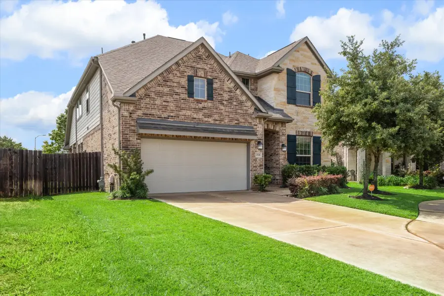 1535 Giles Drive, Richmond, TX 77406 - Image #2