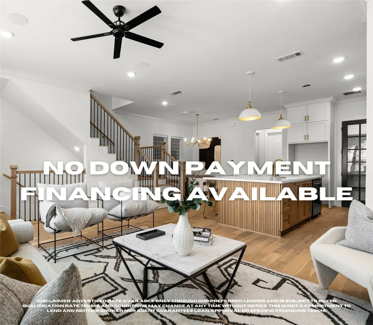 1614 Ojeman Road #J, Houston, TX 77055 - Image #1