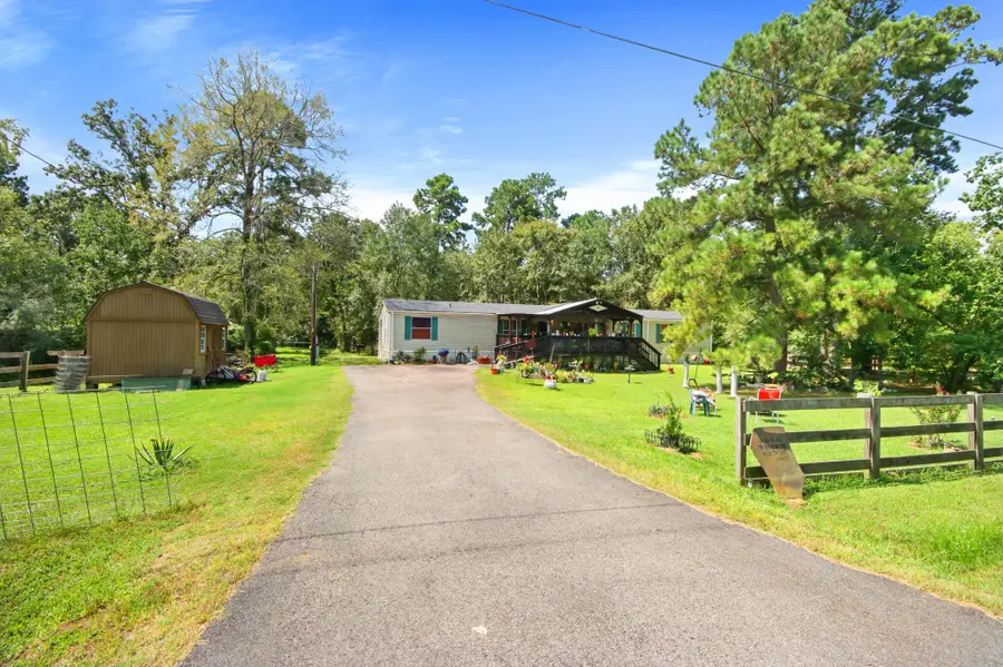 26077 Forestcrest Court, Hockley, TX 77447 - Image #2