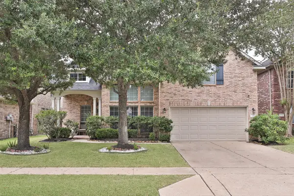 3102 Palm Harbour Drive, Missouri City, TX 77459