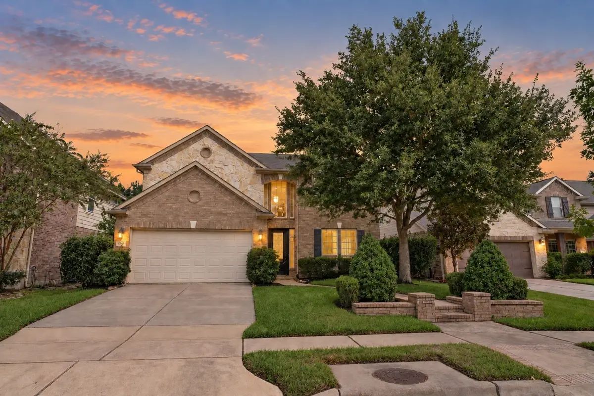 19510 Blushing Meadow Drive, Cypress, TX 77433 - #1