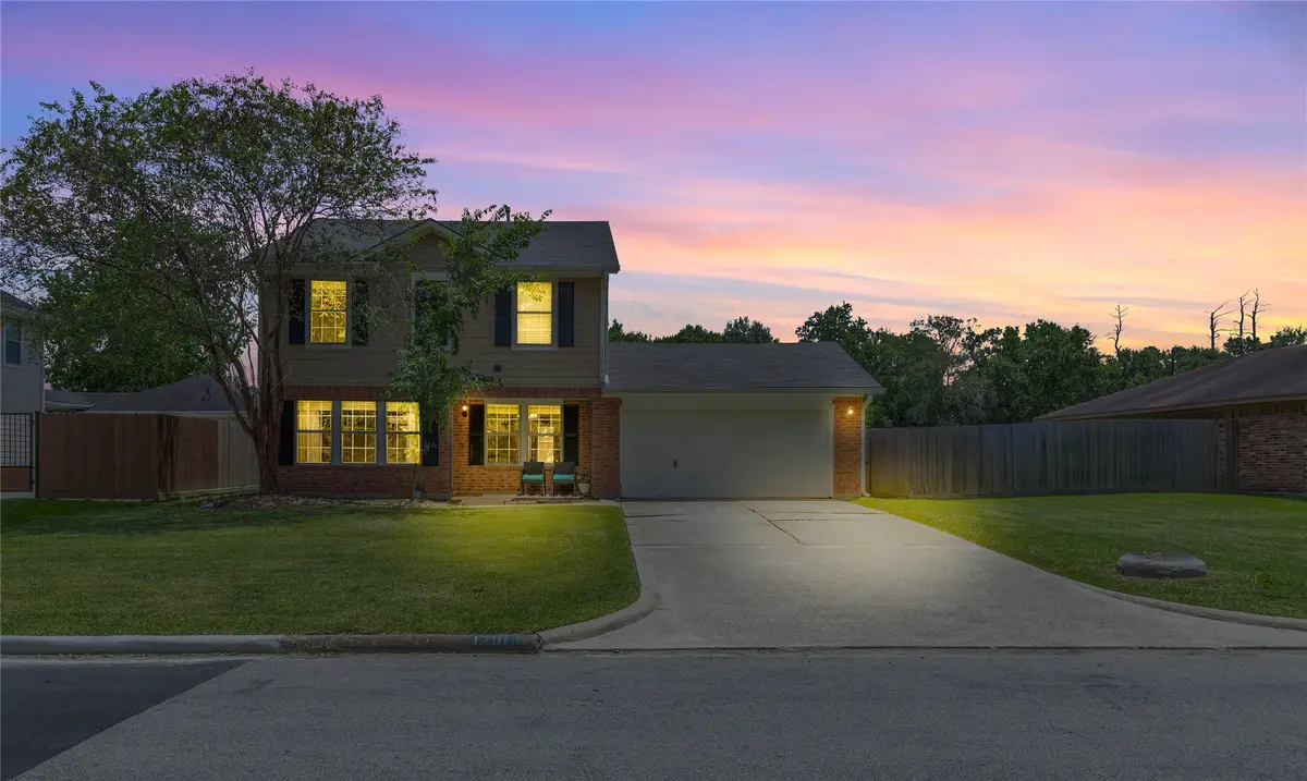 17014 Scuttle Way Way, Crosby, TX 77532 - #1