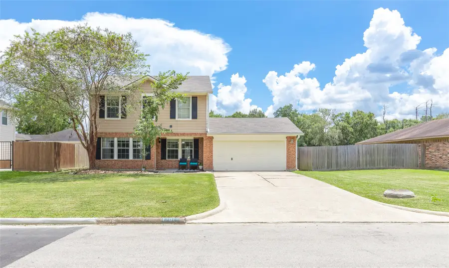 17014 Scuttle Way Way, Crosby, TX 77532 - #2