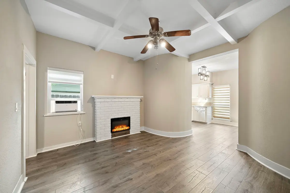 4618 Mckinney Street #1, Houston, TX 77023 - #1