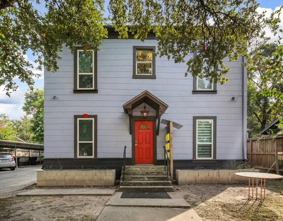 4618 Mckinney Street #1, Houston, TX 77023 - #3