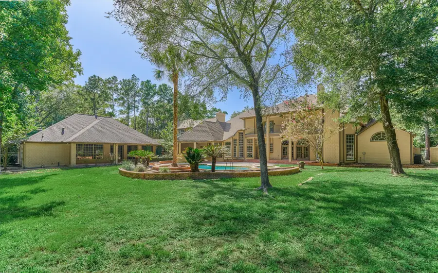 3 Lacewing Place, The Woodlands, TX 77380 - #2