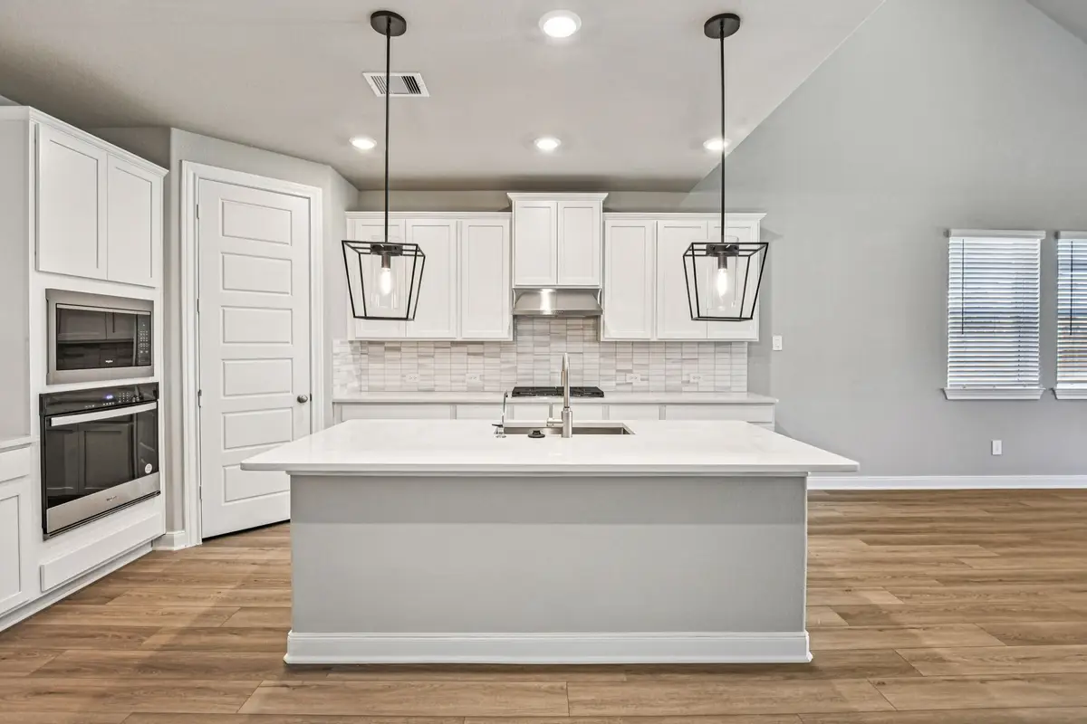 17302 Teddy Trace Drive, Waller, TX 77484 - #1