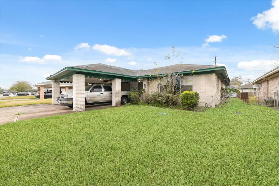 8755 Cowart Street, Houston, TX 77029 - Image #2