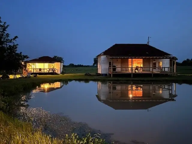 2810 West Old Lockhart Road Road W, West Point, TX 78963 - #1