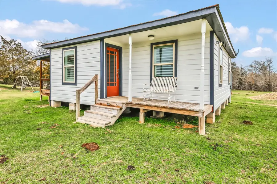 2810 West Old Lockhart Road Road W, West Point, TX 78963 - #2