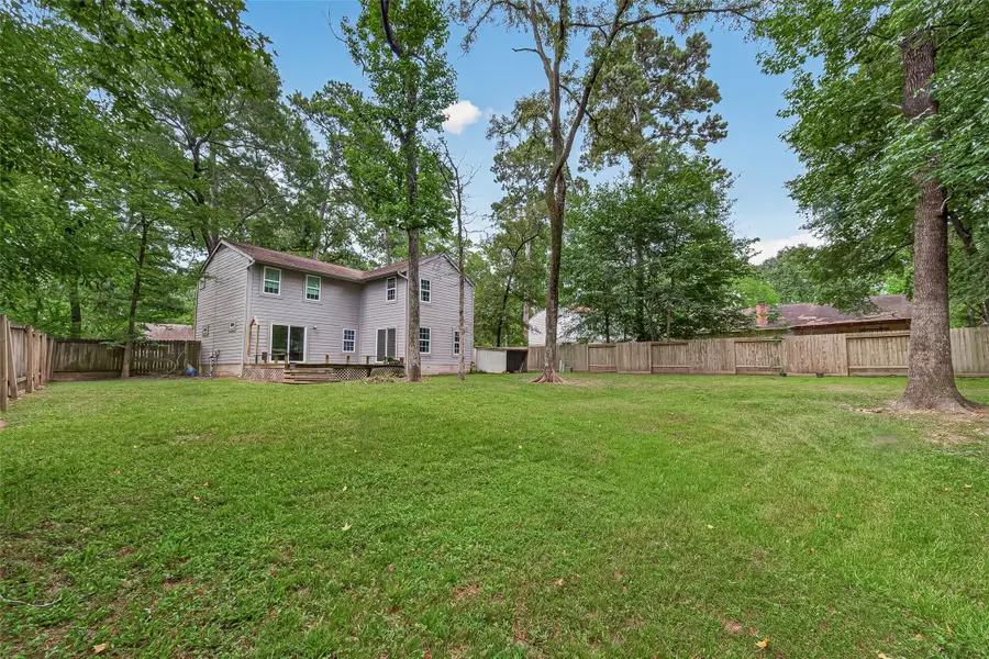 11111 Meadow Rue Street, The Woodlands, TX 77380 - #3