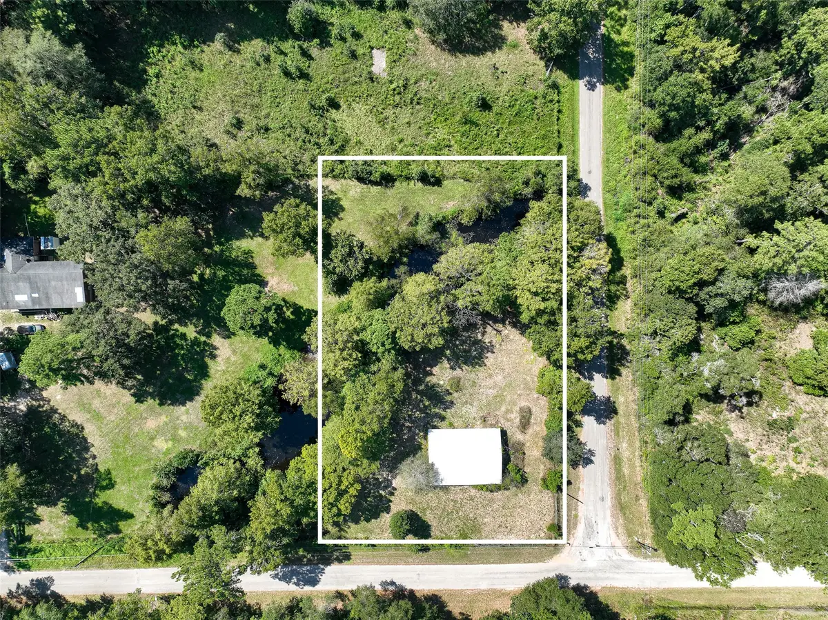 126 County Road 3707, Splendora, TX 77372 - #1