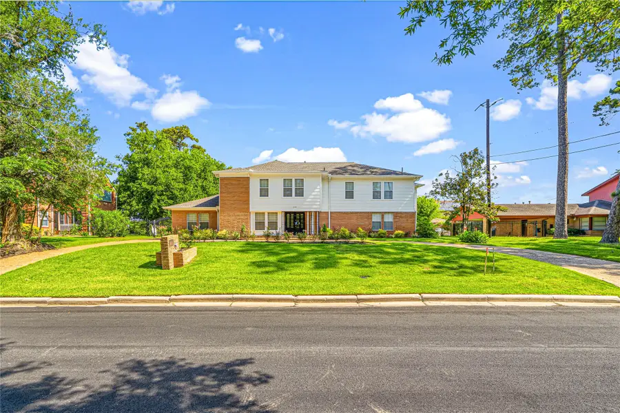 3449 N Parkwood Drive, Houston, TX 77021 - #2