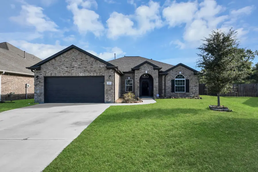 412 Pebble Drive, Dayton, TX 77535 - #2