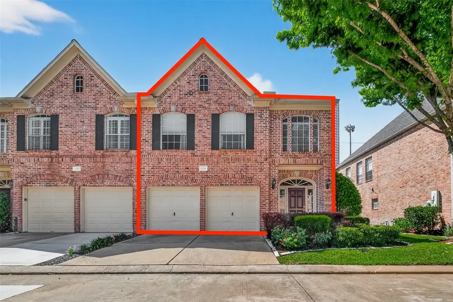 5779 Doliver Drive, Houston, TX 77057 - #3