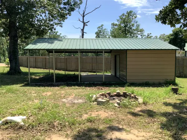 119 Oakdale Drive Drive, Huntsville, TX 77320