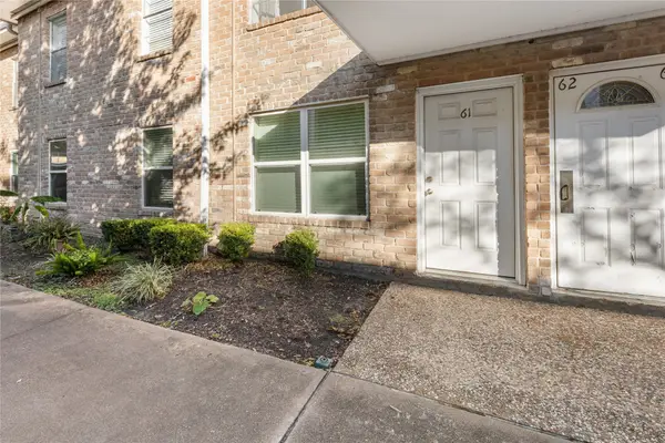 3535 E Nasa Rd 1 Parkway #61, Seabrook, TX 77586