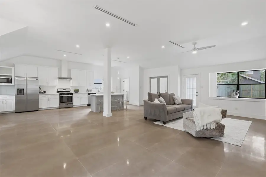 12523 Honeywood Trail, Houston, TX 77077 - #3
