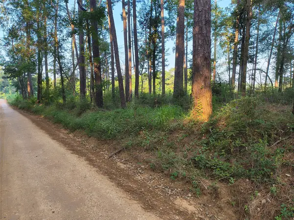 tbd County Line Road, Livingston, TX 77351