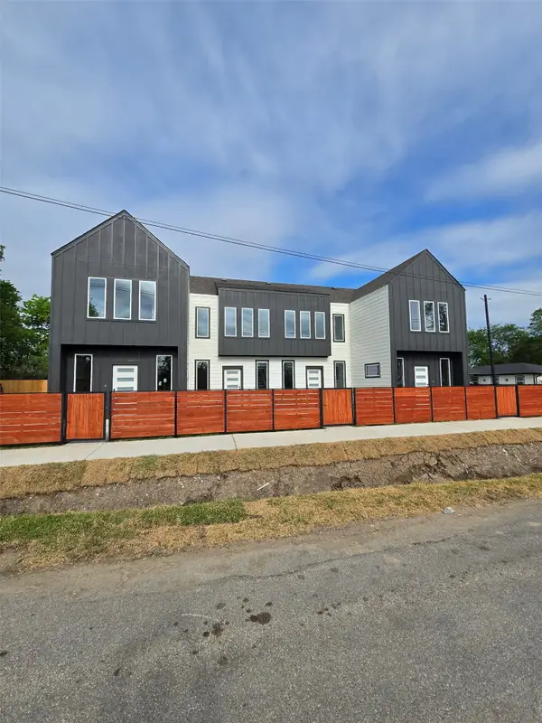 4562 Teton Street #A-D, Houston, TX 77051