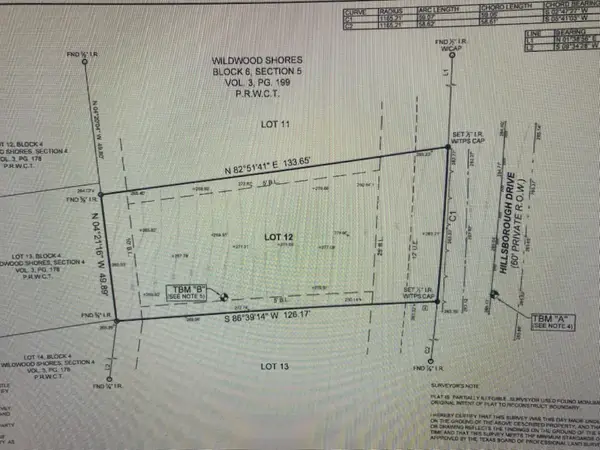 78 Hillsborough Drive, Huntsville, TX 77340