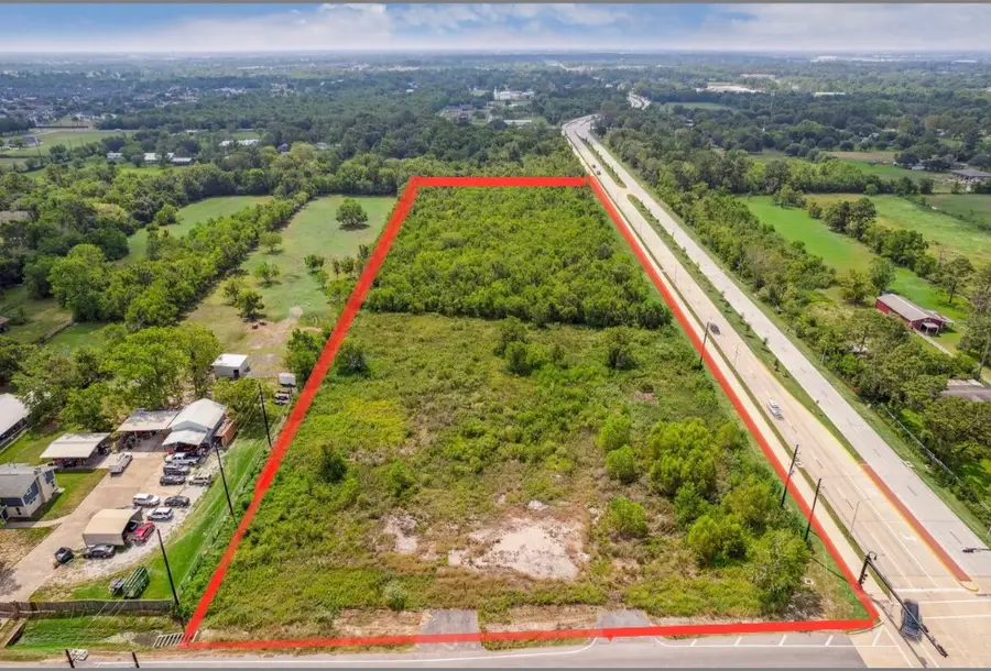 1706 Roy Road, Pearland, TX 77581 - #2