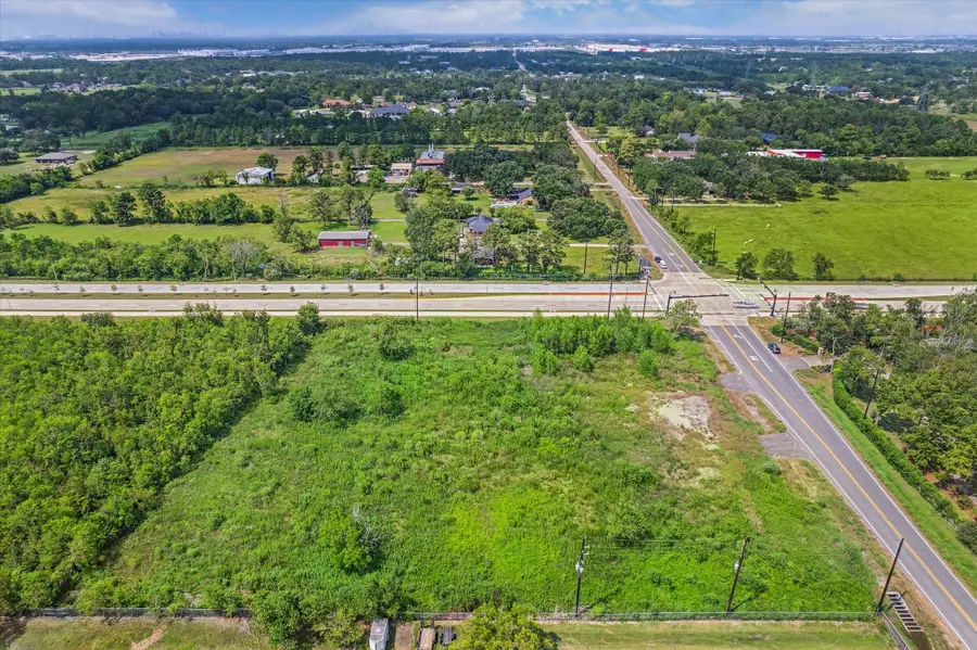 1706 Roy Road, Pearland, TX 77581 - #3