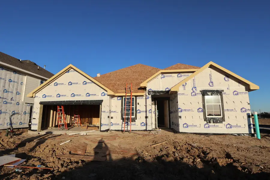 3217 Escobas Lane, League City, TX 77573 - #2