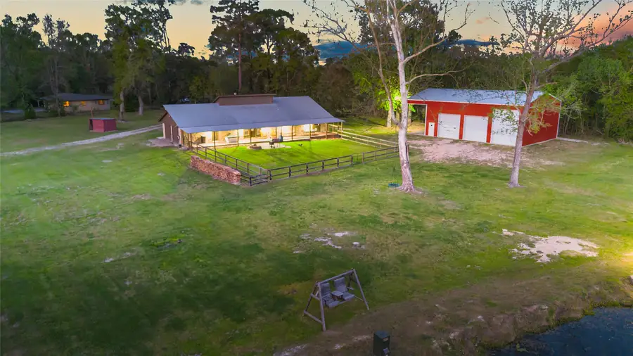 246 County Road 385 Road, Cleveland, TX 77328 - #3