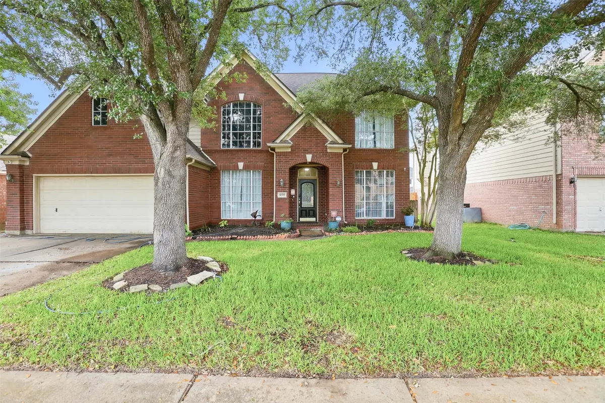17711 Scenic Oaks Drive, Richmond, TX 77407 - #1