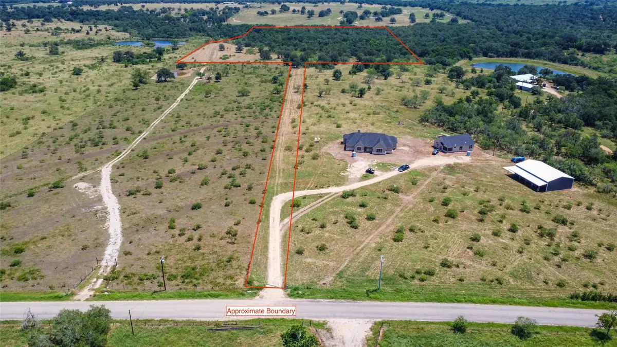 TBD Taylorsville Road, Red Rock, TX 78662 - Image #1