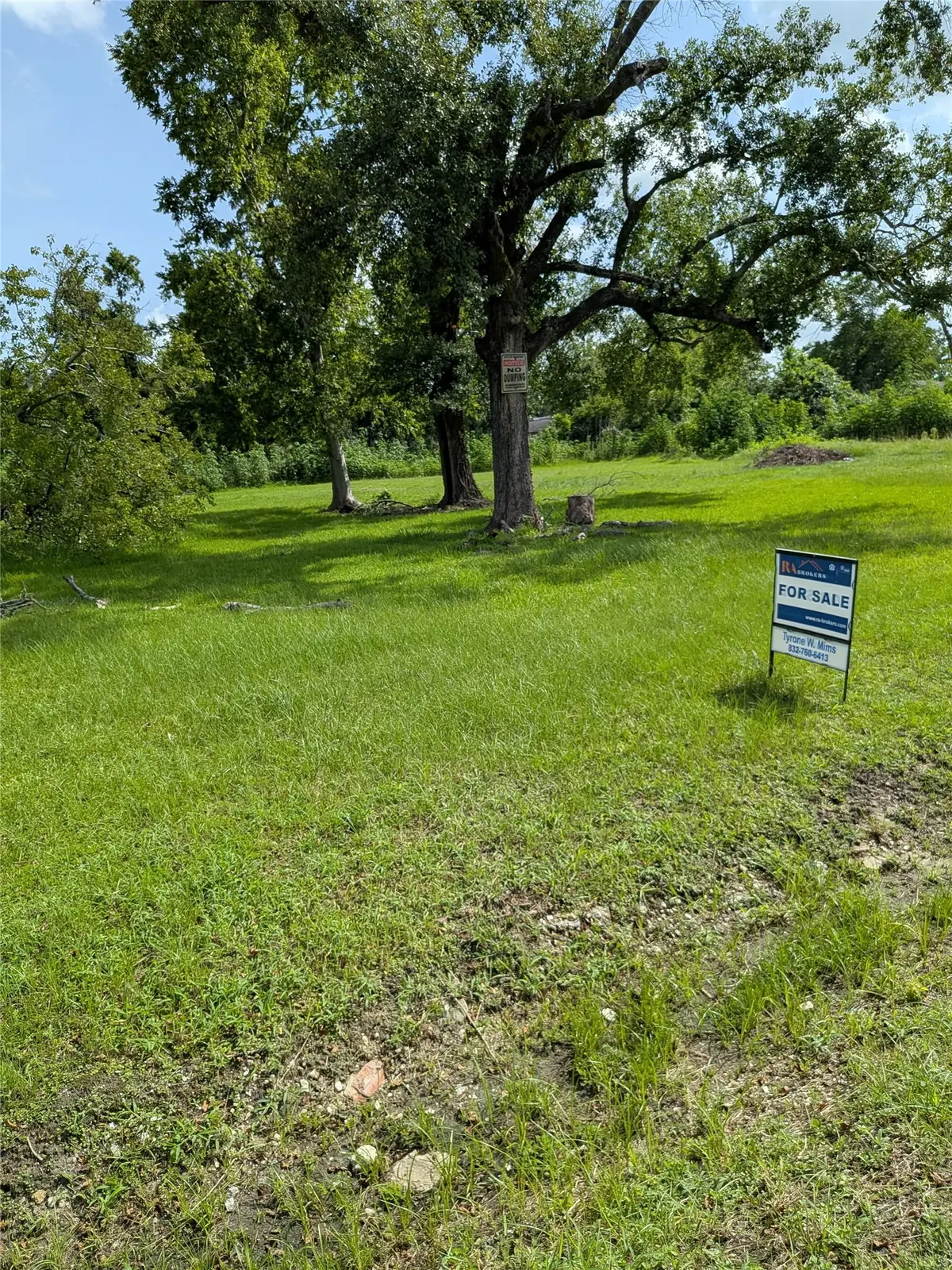 4309 Weaver Road, Houston, TX 77016 - #1