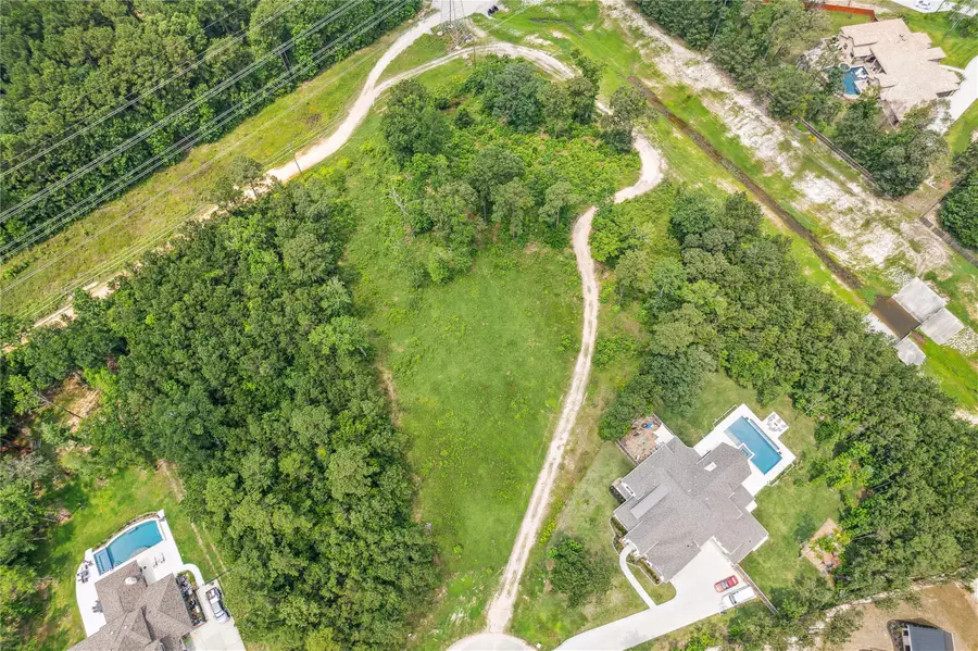 4406 Chateau Creek Way, Spring, TX 77386 - #3