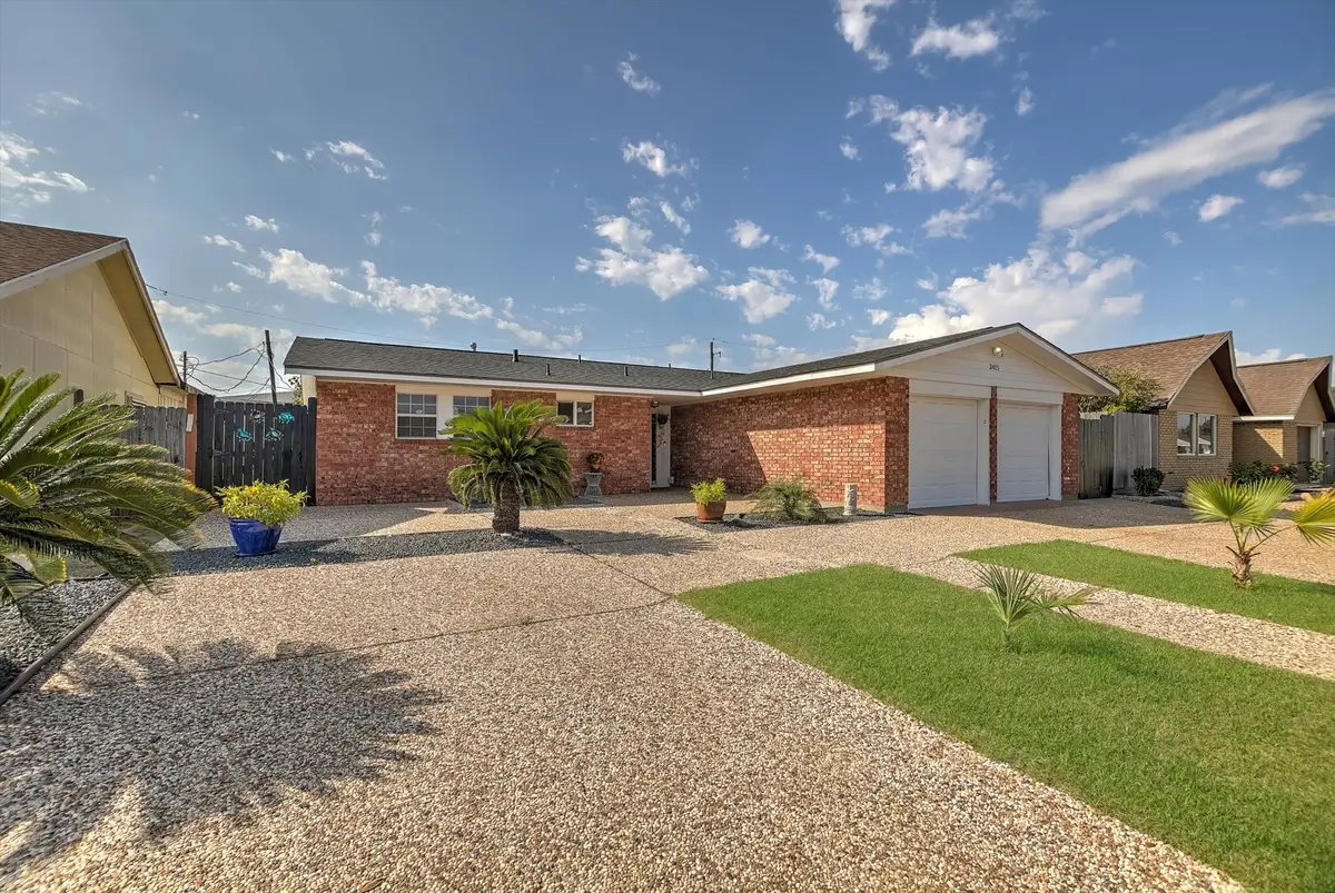 3415 80th Street, Galveston, TX 77551 - Image #1