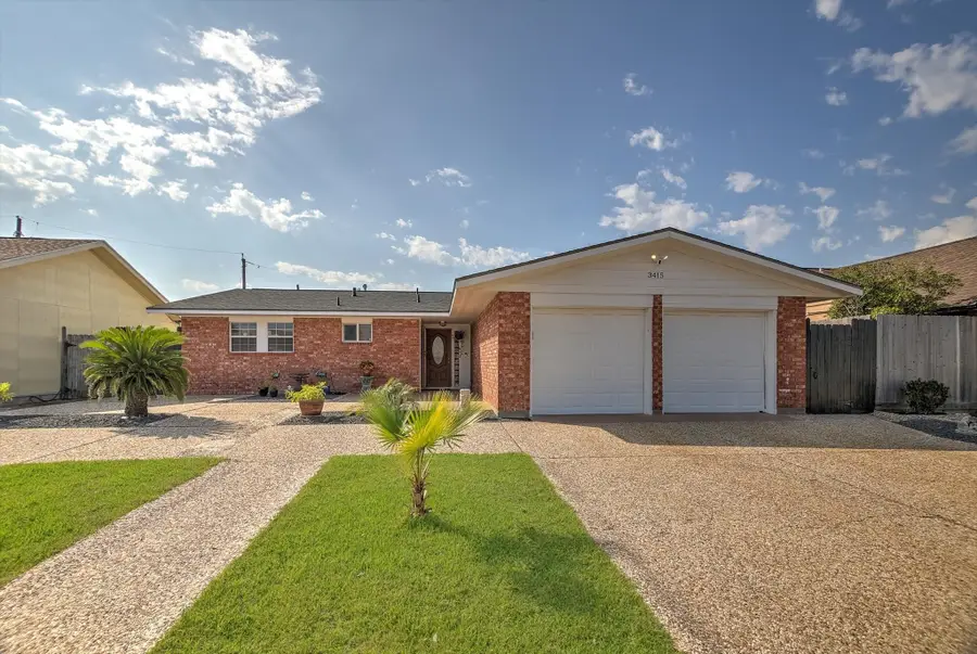 3415 80th Street, Galveston, TX 77551 - Image #2