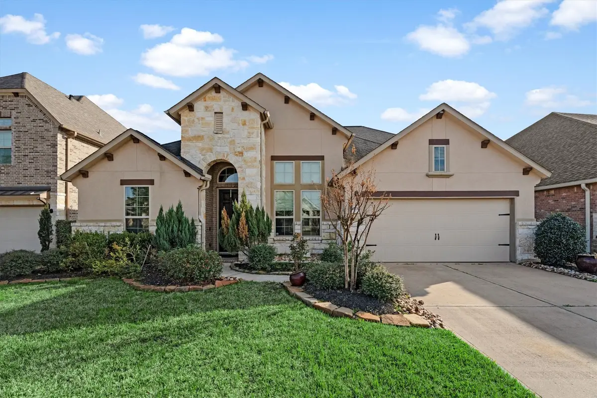 20131 Cascading Falls Boulevard, Cypress, TX 77433 - #1