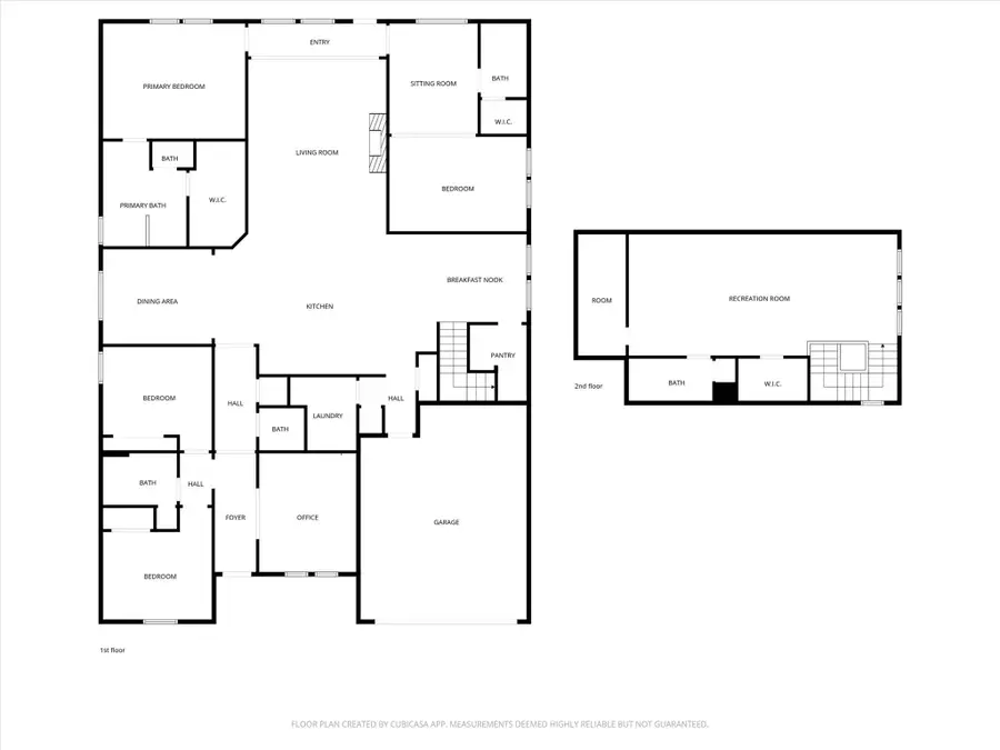 20131 Cascading Falls Boulevard, Cypress, TX 77433 - #2