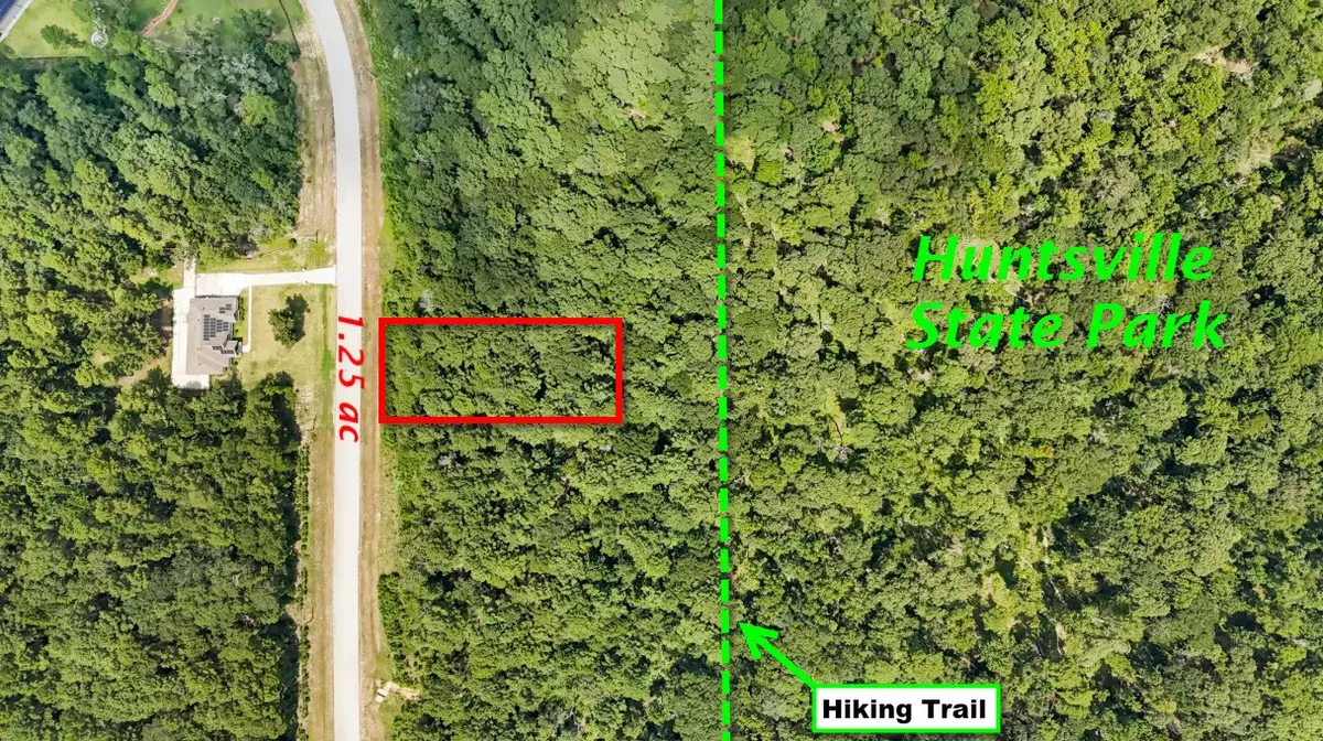 7-23-66 Sky Oak Lane, Huntsville, TX 77340 - #1