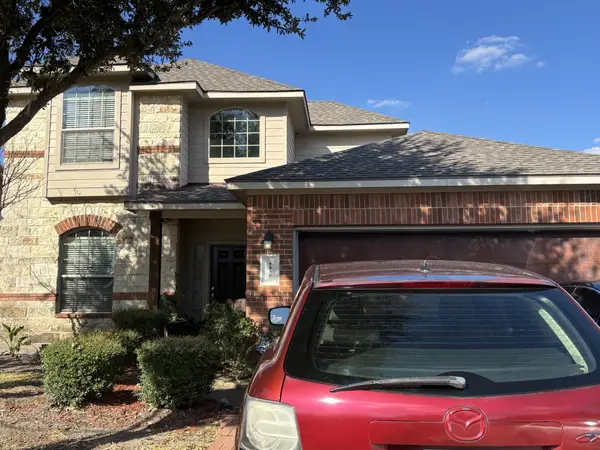 8830 Debbie Terrace Drive, Cypress, TX 77433