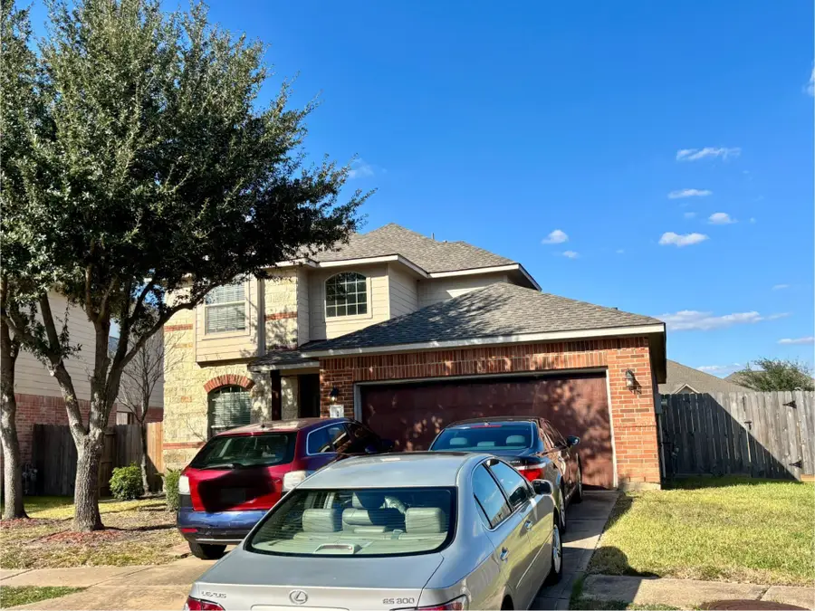 8830 Debbie Terrace Drive, Cypress, TX 77433 - Image #2