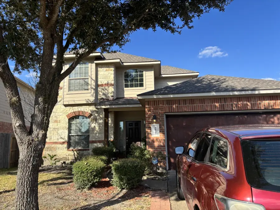 8830 Debbie Terrace Drive, Cypress, TX 77433 - Image #3