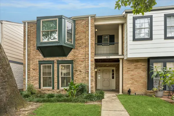 14135 Misty Meadow Lane, Houston, TX 77079